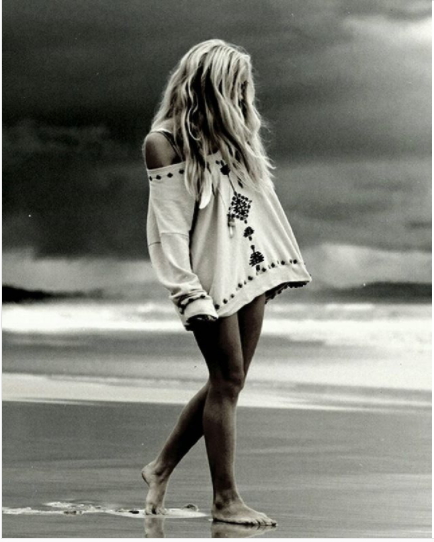 Горячая бабушка: 47-летняя австралийка стала финалисткой конкурса красоты (фото)